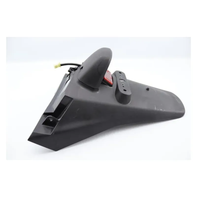 Support de plaque et eclairage HONDA NSS 250 FORZA ABS 2005 - 2006