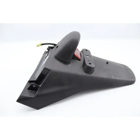 Support de plaque et eclairage HONDA NSS 250 FORZA ABS 2005 - 2006