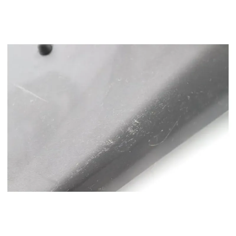 Support de plaque et eclairage HONDA NSS 250 FORZA ABS 2005 - 2006