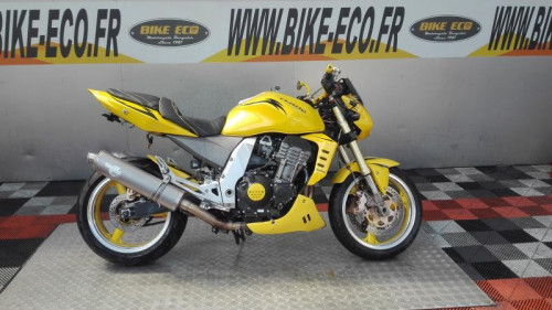 KAWASAKI Z 1000