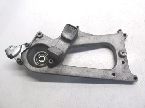 Bras support pot echappement PIAGGIO MP3 400 LT 2008-2011 IE SPORT