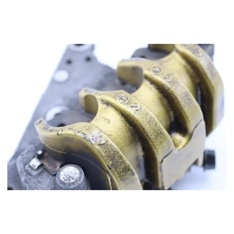 Etrier de frein avant HONDA NSS 250 FORZA ABS 2005 - 2006
