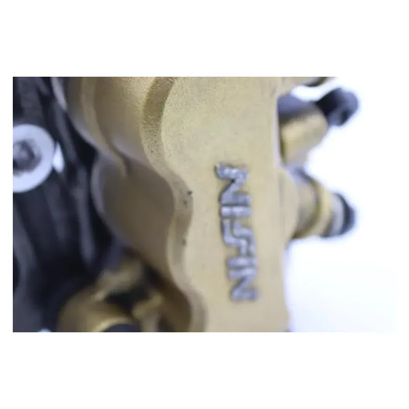 Etrier de frein avant HONDA NSS 250 FORZA ABS 2005 - 2006