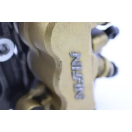 Etrier de frein avant HONDA NSS 250 FORZA ABS 2005 - 2006