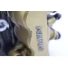 Etrier de frein avant HONDA NSS 250 FORZA ABS 2005 - 2006 Etrier de frein avant HONDA NSS 250 FORZA ABS 2005 - 2006