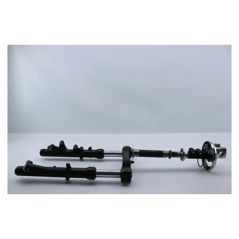 Fourche complete HONDA NSS 250 FORZA ABS 2005 - 2006