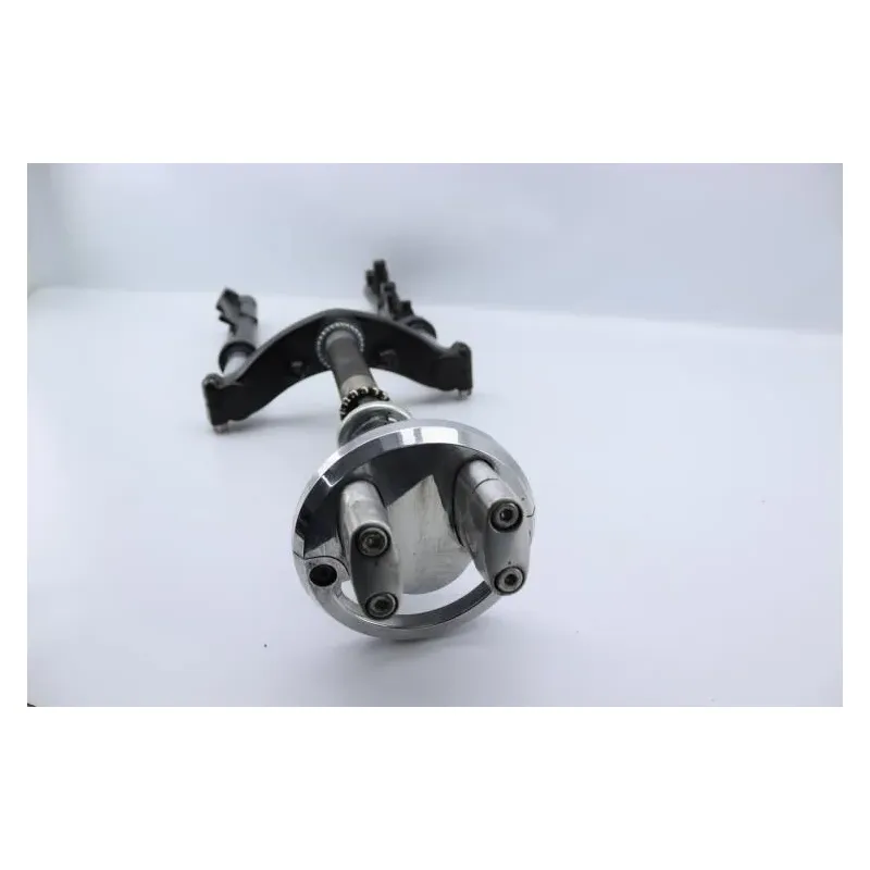Fourche complete HONDA NSS 250 FORZA ABS 2005 - 2006