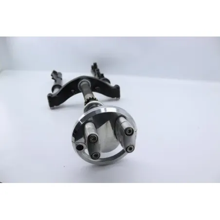 Fourche complete HONDA NSS 250 FORZA ABS 2005 - 2006