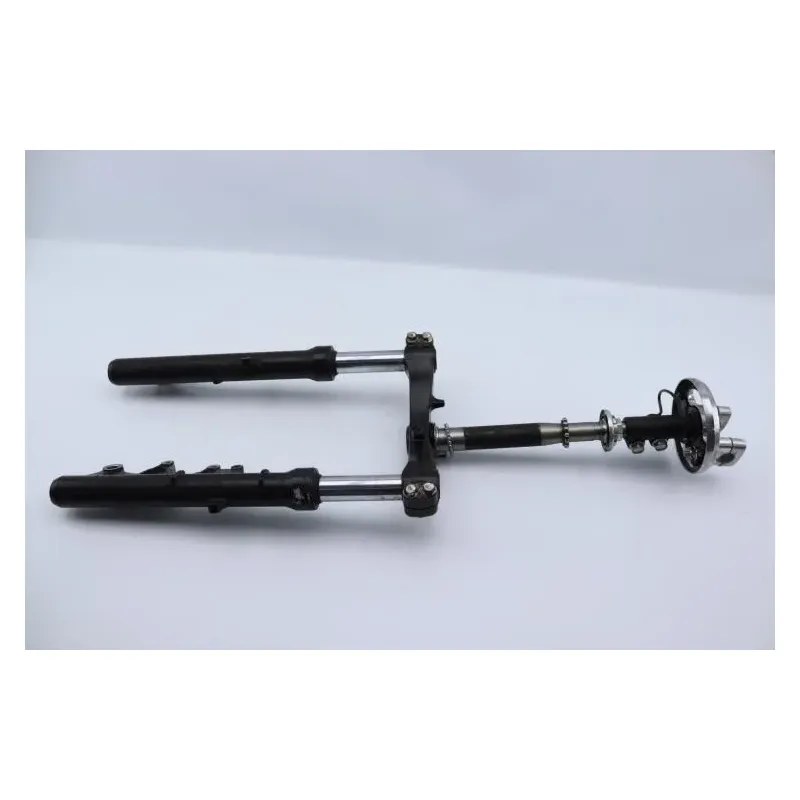 Fourche complete HONDA NSS 250 FORZA ABS 2005 - 2006