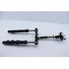 Fourche complete HONDA NSS 250 FORZA ABS 2005 - 2006 Fourche complete HONDA NSS 250 FORZA ABS 2005 - 2006