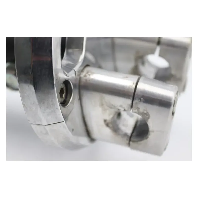 Fourche complete HONDA NSS 250 FORZA ABS 2005 - 2006