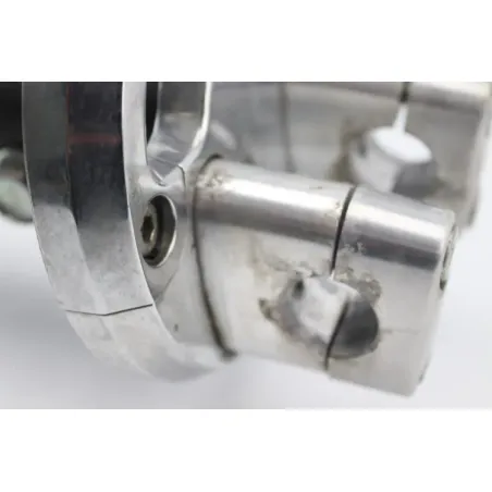 Fourche complete HONDA NSS 250 FORZA ABS 2005 - 2006