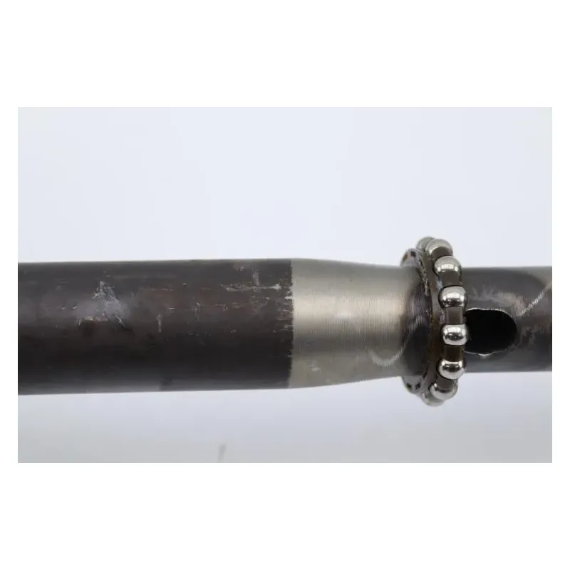 Fourche complete HONDA NSS 250 FORZA ABS 2005 - 2006