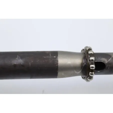 Fourche complete HONDA NSS 250 FORZA ABS 2005 - 2006