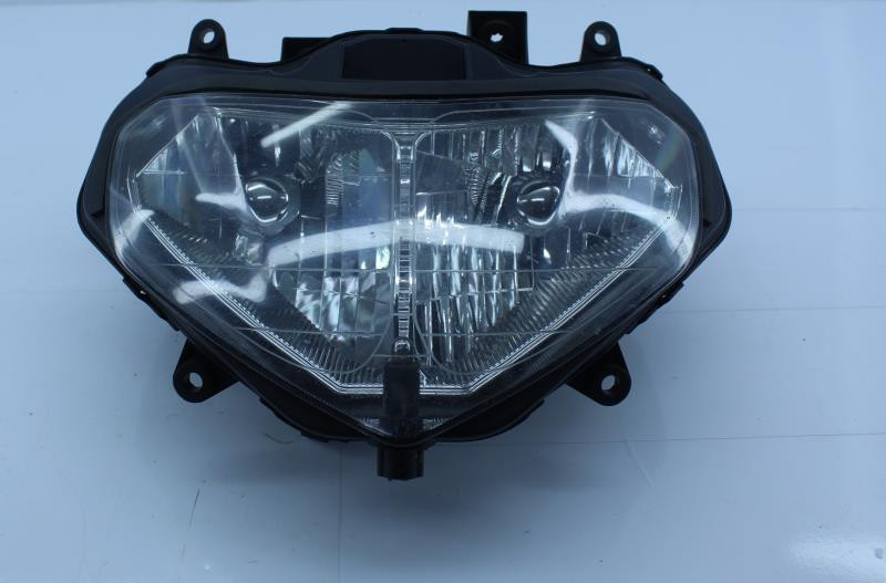 Optique feux phare SUZUKI 750 GSXR 2000 - 2003 - BIKE-ECO