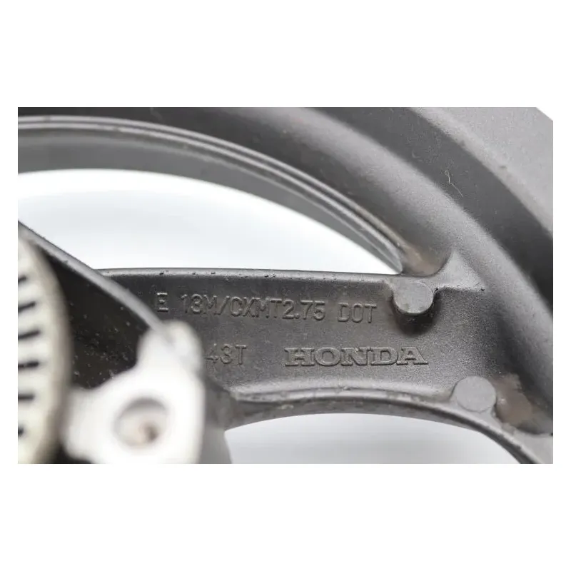 Jante avant HONDA NSS 250 FORZA ABS 2005 - 2006