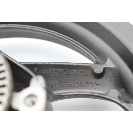 Jante avant HONDA NSS 250 FORZA ABS 2005 - 2006