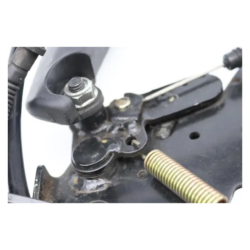 Levier frein arriere HONDA NSS 250 FORZA ABS 2005 - 2006