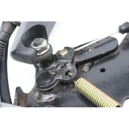Levier frein arriere HONDA NSS 250 FORZA ABS 2005 - 2006