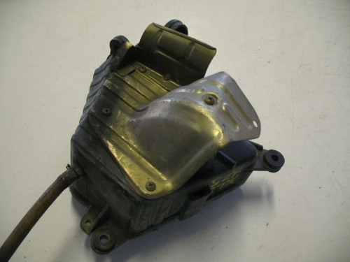 Boite a air 125 xls 1979 1983 HONDA XL 125 S 79-85