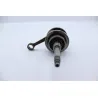 Vilebrequin PEUGEOT VIVACITY 50 2008 - 2009