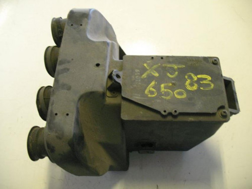 Boite a air YAMAHA XJ 650 82-83