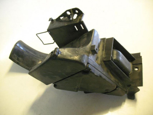 Boite a air 125 dt re 1989 1992 YAMAHA DT R 125 89-92