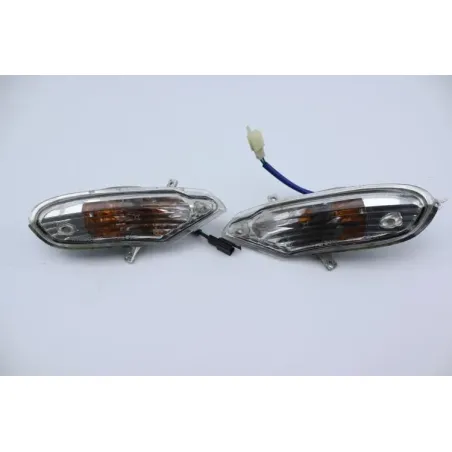 Clignotants arriere KYMCO GRAND DINK 125 2008 - 2011