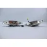 Clignotants arriere KYMCO GRAND DINK 125 2008 - 2011 Clignotants arriere KYMCO GRAND DINK 125 2008 - 2011