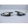 Clignotants arriere KYMCO GRAND DINK 125 2008 - 2011 Clignotants arriere KYMCO GRAND DINK 125 2008 - 2011