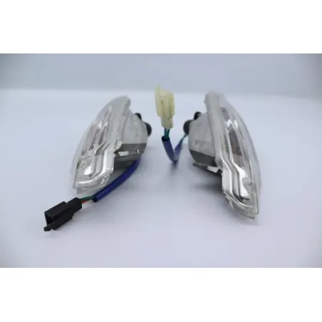 Clignotants arriere KYMCO GRAND DINK 125 2008 - 2011