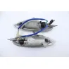 Clignotants arriere KYMCO GRAND DINK 125 2008 - 2011 Clignotants arriere KYMCO GRAND DINK 125 2008 - 2011