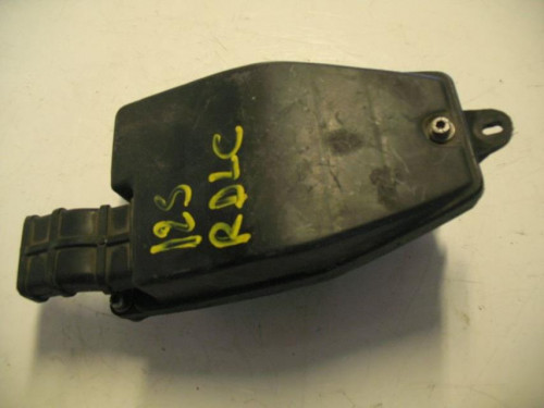 Boite a air 125 rdlc 1983 1990 YAMAHA RD LC 125 83-90