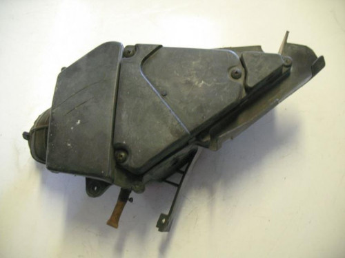 Boite a air 125 dtr 1989 1992 YAMAHA DT R 125 89-92