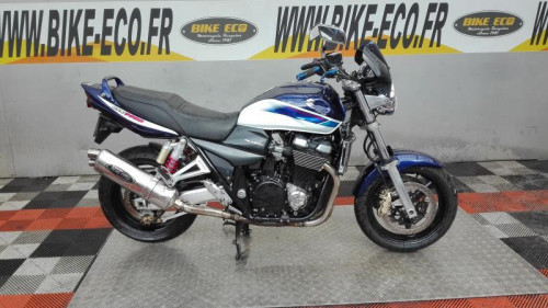 SUZUKI GSX 1400
