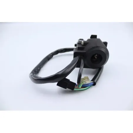 Commodo gauche KYMCO GRAND DINK 125 2008 - 2011
