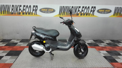 PEUGEOT TKR 50 TREKKER