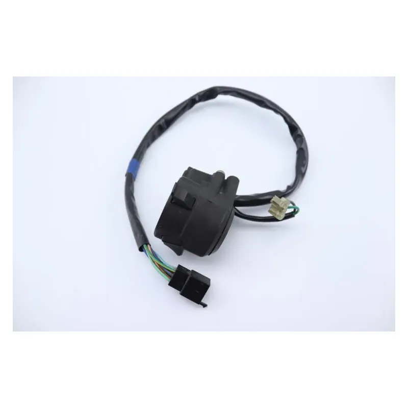 Commodo gauche KYMCO GRAND DINK 125 2008 - 2011