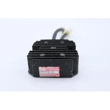 Regulateur charge batterie KYMCO GRAND DINK 125 2008 - 2011