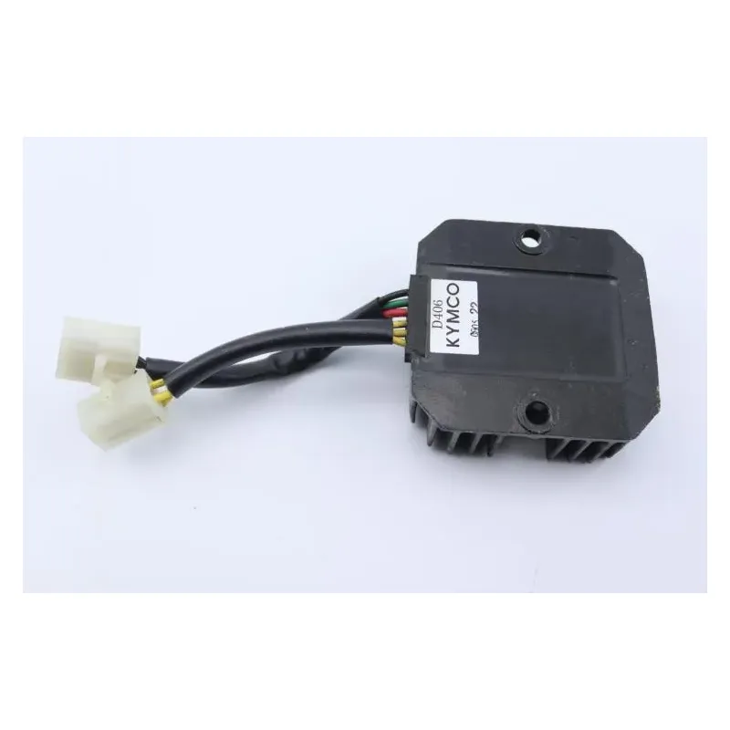 Regulateur charge batterie KYMCO GRAND DINK 125 2008 - 2011