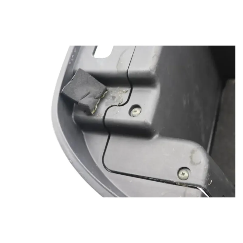 Coffre sous selle KYMCO GRAND DINK 125 2008 - 2011