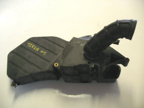 Boite a air 125 x9 evo 2001 2002 PIAGGIO X9 125 00-03