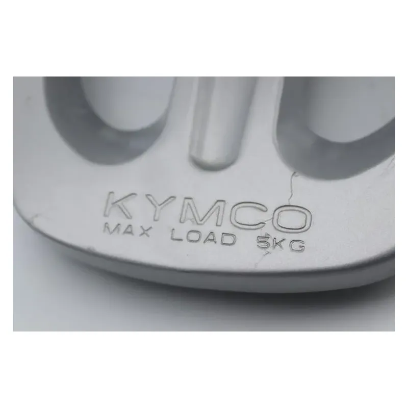 Dosseret KYMCO GRAND DINK 125 2008 - 2011