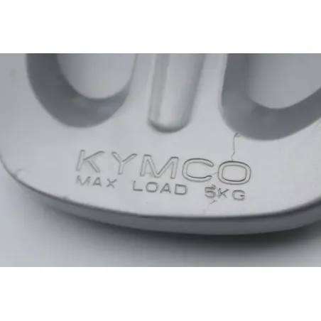 Dosseret KYMCO GRAND DINK 125 2008 - 2011