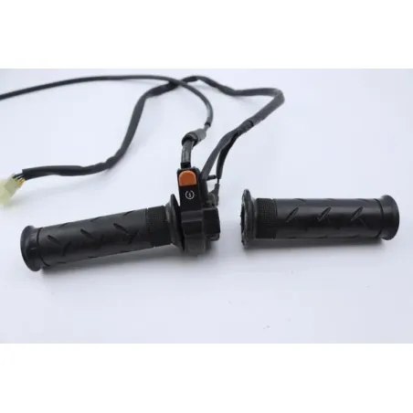 Commodo droit HONDA CBR 125 2007 - 2010