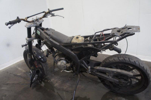 DERBI 50 SENDA