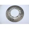 Disque frein arriere HONDA CBR 125 2007 - 2010