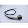 Entraineur compteur HONDA CBR 125 2007 - 2010 Entraineur compteur HONDA CBR 125 2007 - 2010