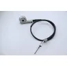 Entraineur compteur HONDA CBR 125 2007 - 2010 Entraineur compteur HONDA CBR 125 2007 - 2010