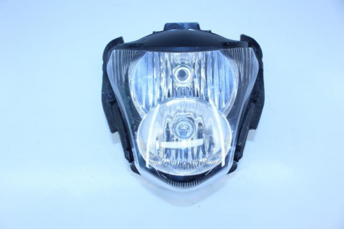 Optique feux phare HONDA CB 600 F HORNET 2007 - 2010